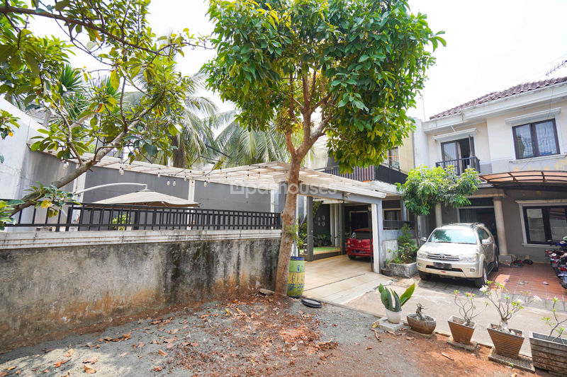 Villa Mutiara Cibubur 1