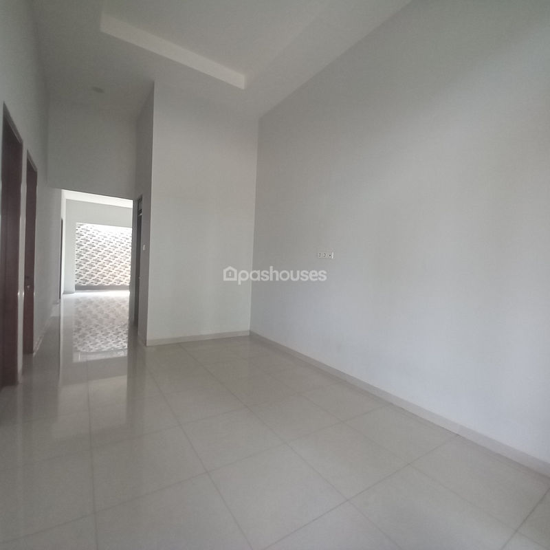 Perumahan Duren Residence No.17