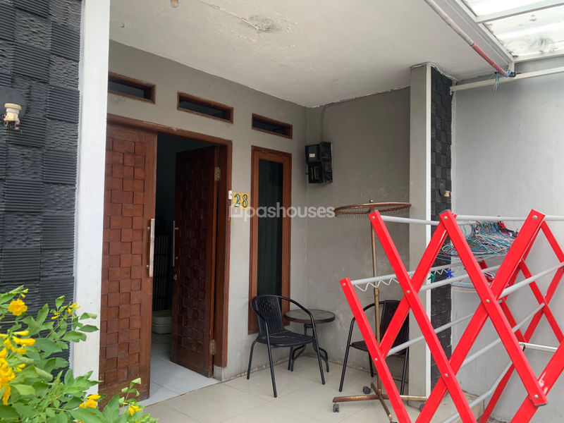 Jalan Ciledug Raya