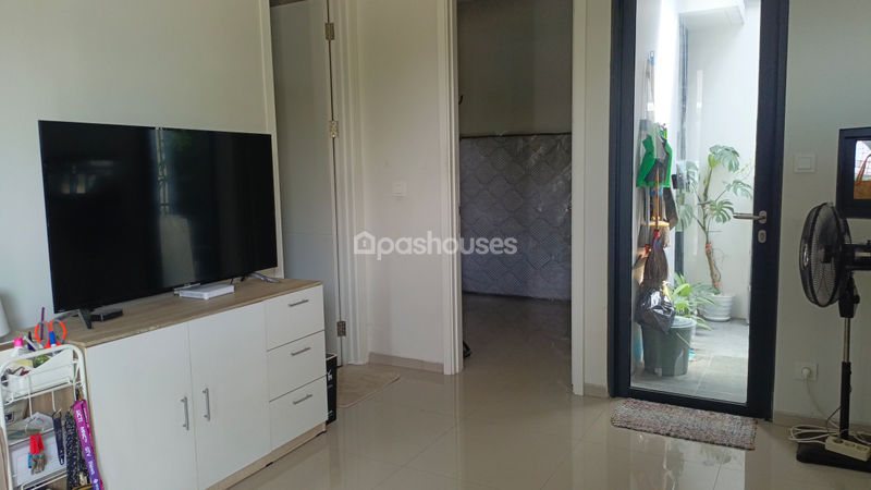 Graha Raya Cluster Hyra Blok MH A/1