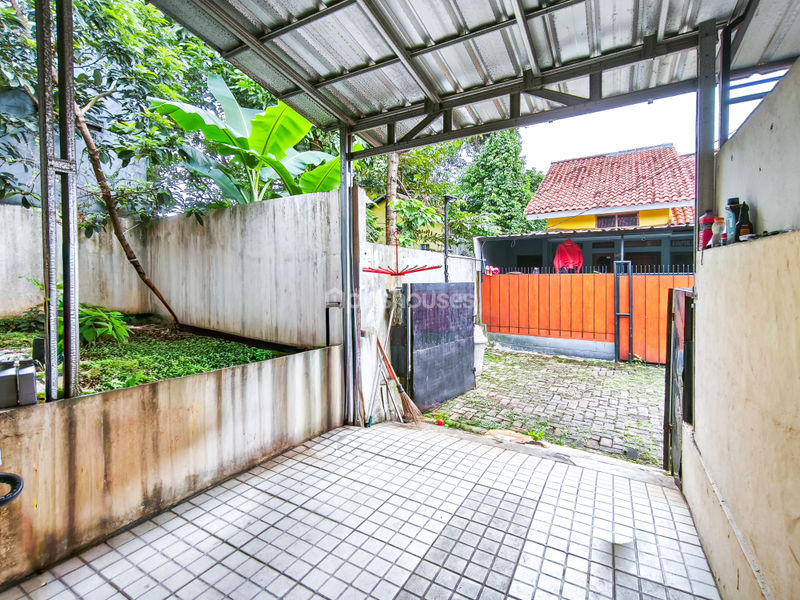 Kampung Wanasari No.262