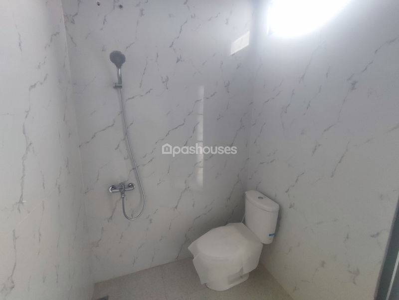 Nirwana 2 Townhouse Jagakarsa