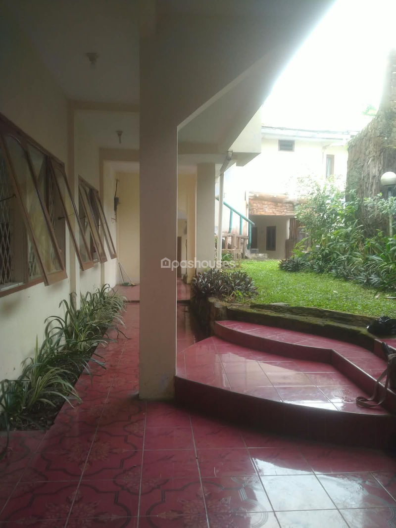 Villa Alba Cibodas