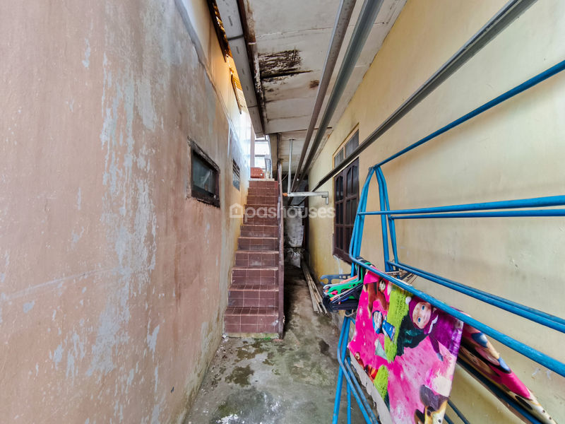 Jalan Babakan Raya VI No.168
