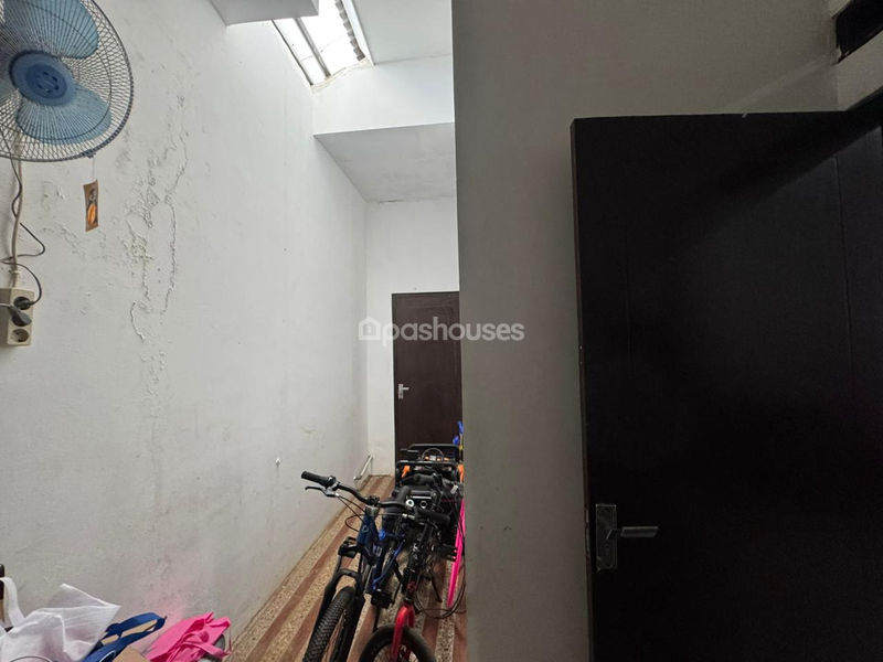 Mabruk Jaya Residence Bogor Blok D8