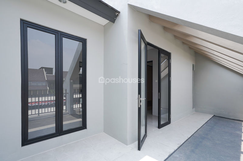 Grand Wisata Bekasi Cluster Z Living