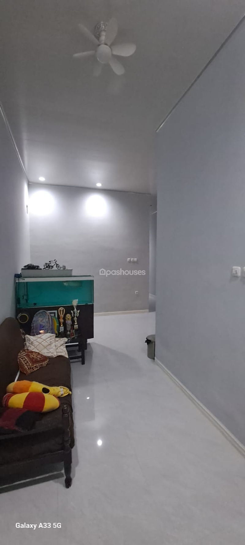 Perumahan Jakapermai Blok 2B No.76