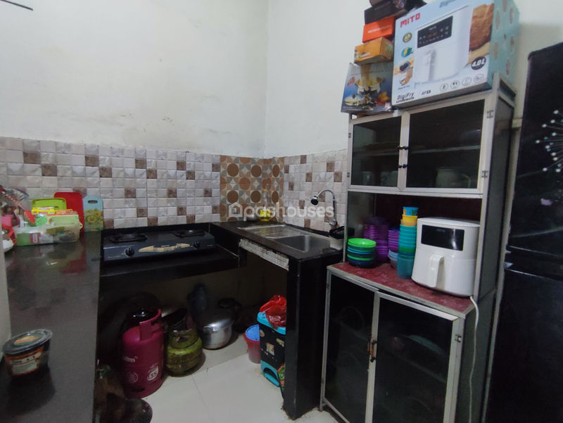 Griya Melati Mas Blok J1