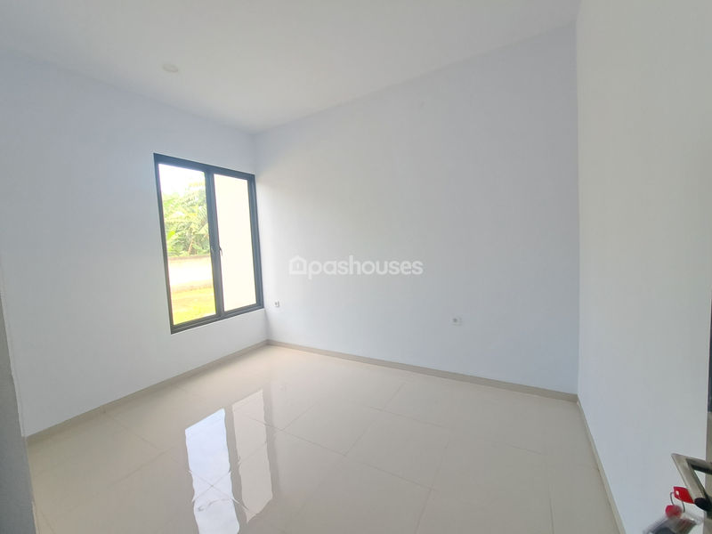 Taman Sari Bukit Damai Cluster Santorini Blok B3 No.2C