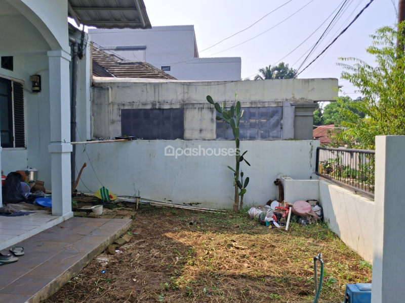 Villa Bogor Indah Blok EE3 No.2
