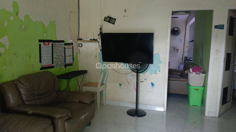 Perumahan Karawaci Residence Blok B5 No.15