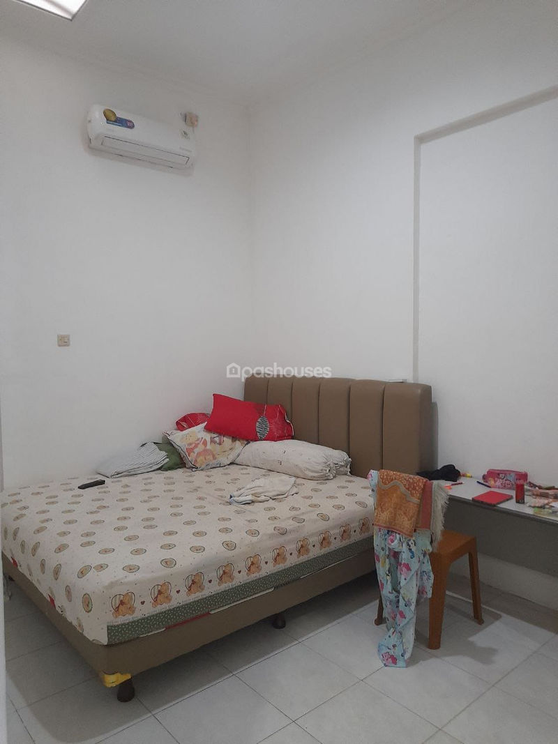 Villa Dago Tol Blok D19 No.14