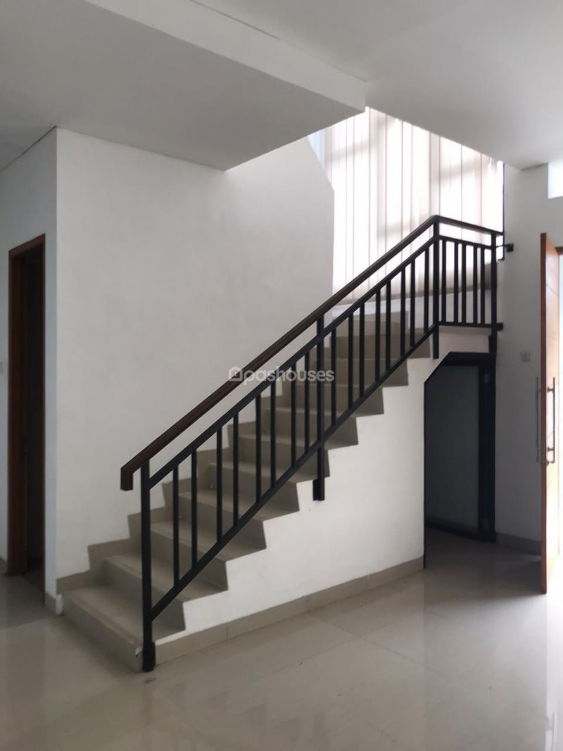 Perumahan Belle Legoso Residence Blok C6