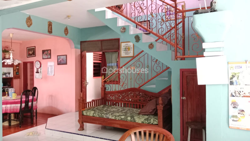 Komplek Pinang Griya Permai Blok G