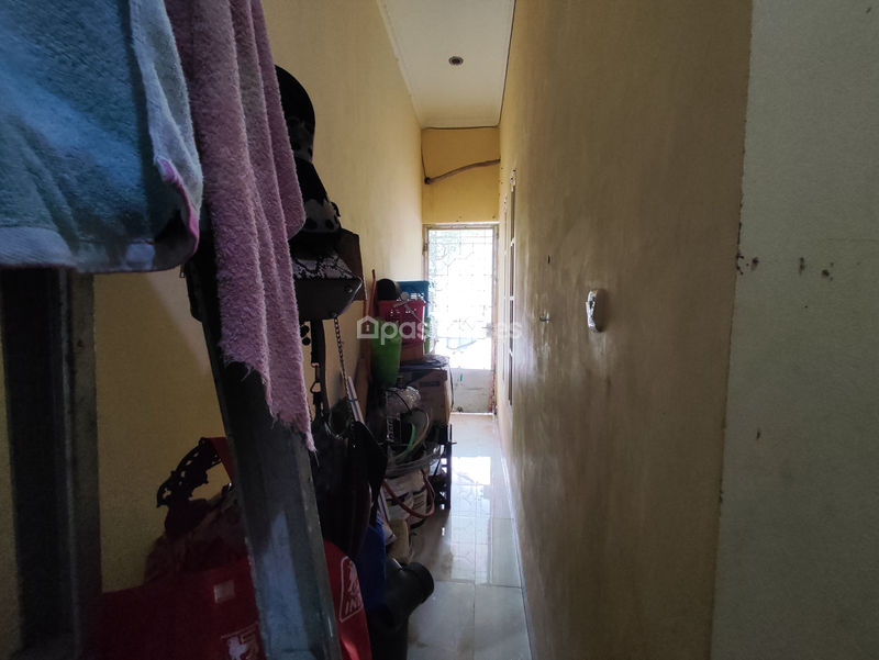 Kampung Kekupu No.78 Depok