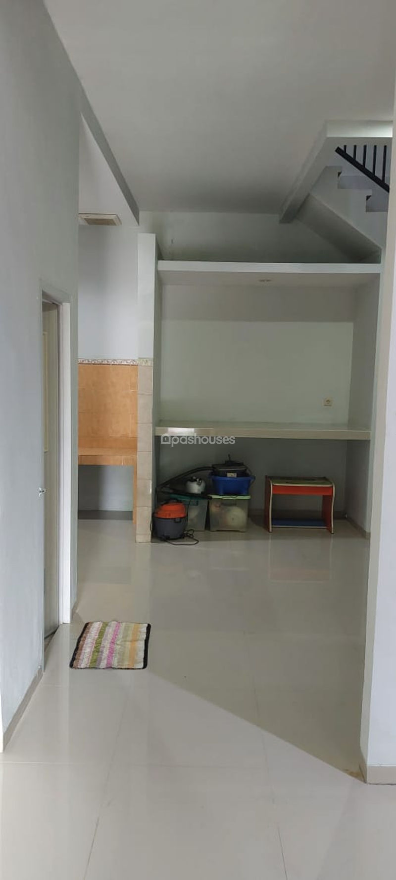 Grand Depok City Cluster Gardenia