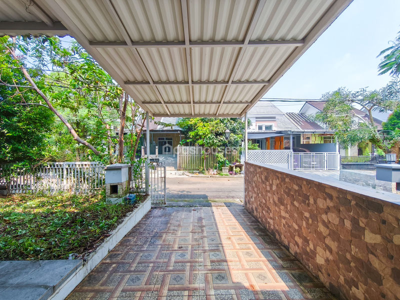 Bukit Cimanggu City Blok DD6 No.10