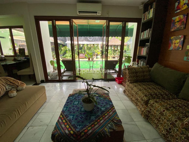 Perumahan Tamansari Pesona Bali (Baliview) Blok A2 No.6
