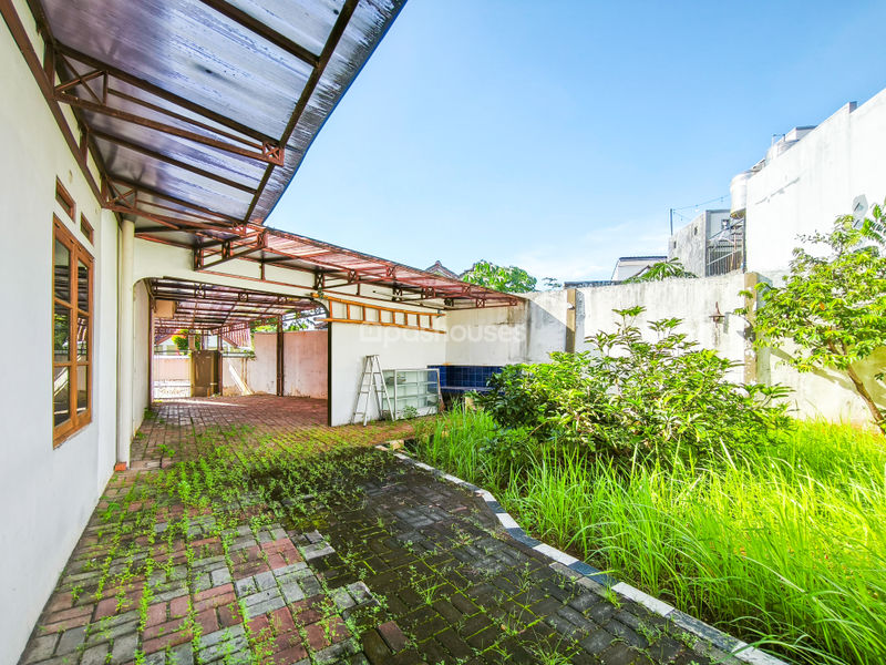 Bukit Cimanggu City Cluster Crysant Blok T1