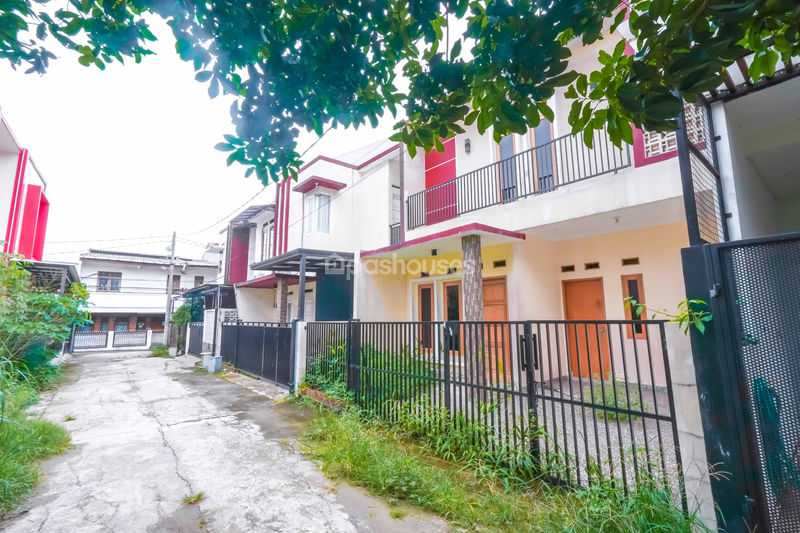 Perumahan Griya Palem 2 Depok