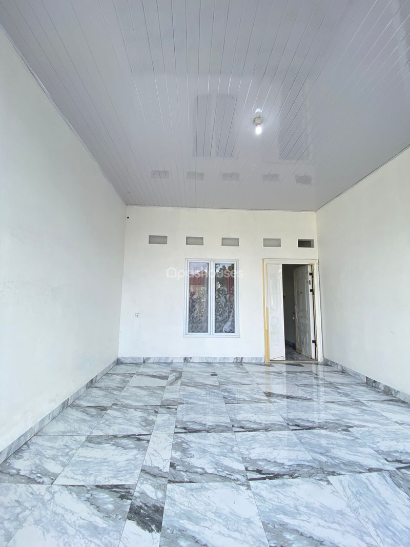 Perumahan Ciomas Permai Blok C22 No.6