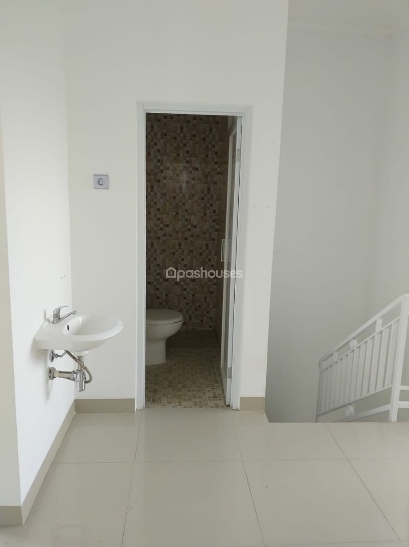 Perumahan Royal Margonda Riverside Blok A/10