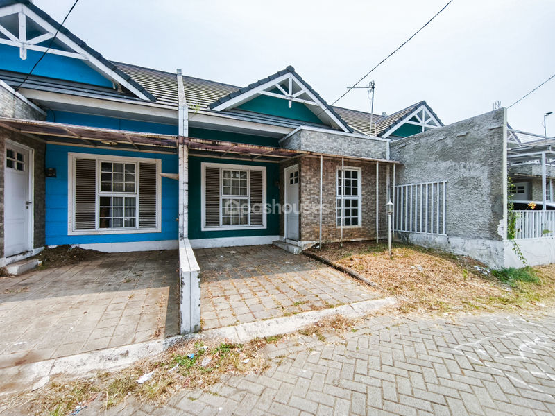 CEMPAKA RESIDENCE CP 3 No.11