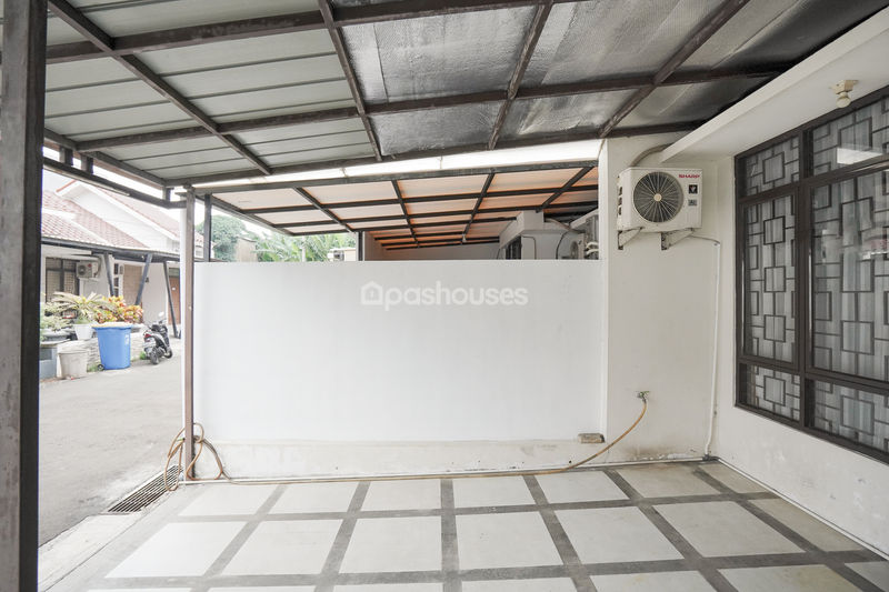 Perumahan The Maharassya Residence Blok E5 Jatikramat