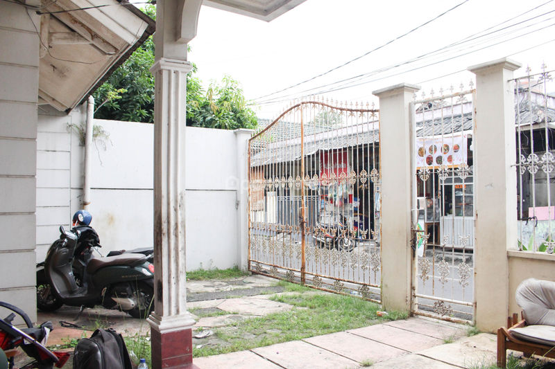 Jalan Baru Ampar VII No.26