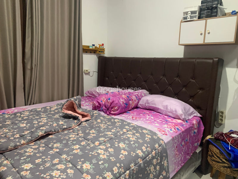 Perumahan Adhi Griya Terrace Blok H3