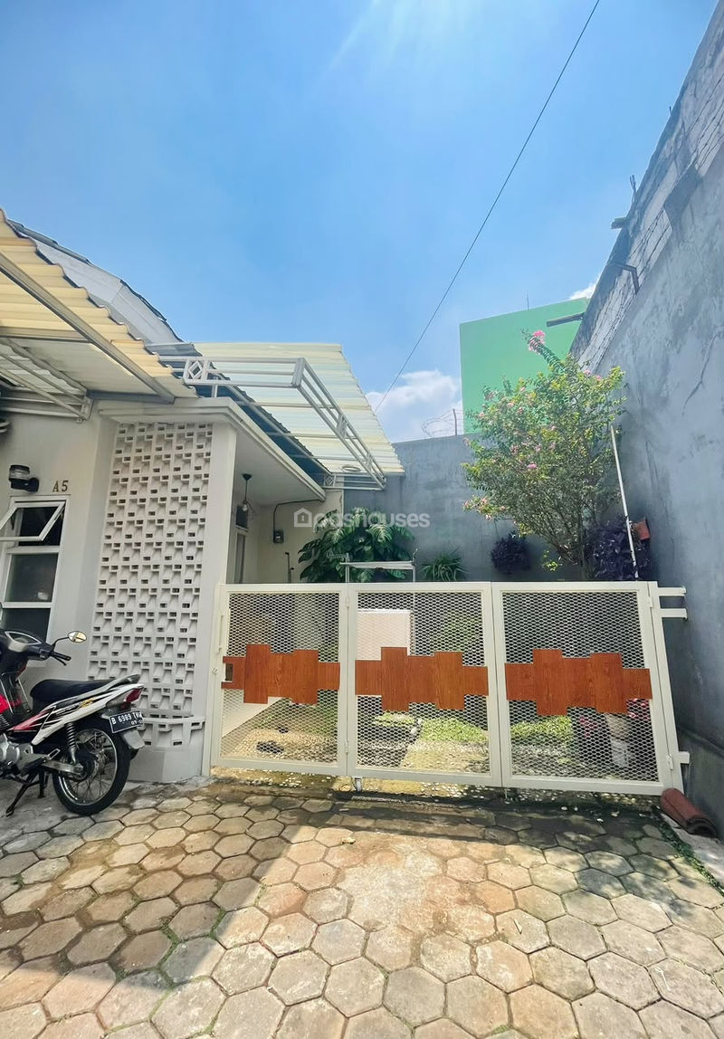 Puri Gading Residence Cijantung A-5