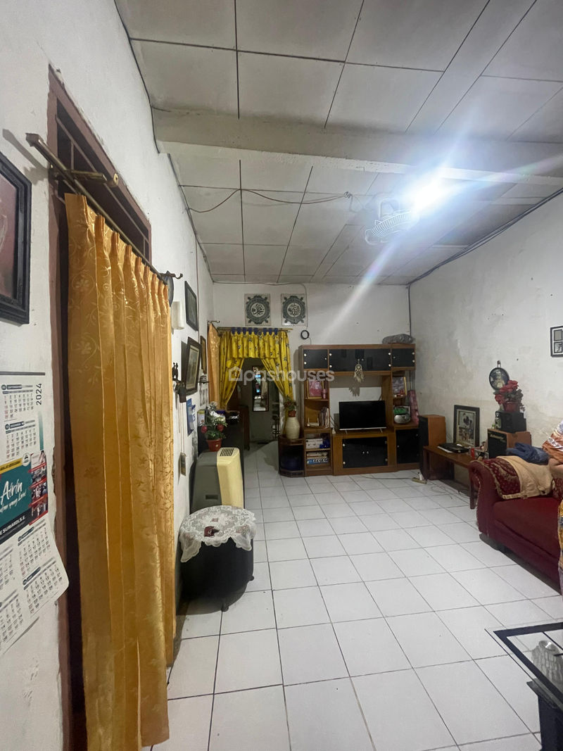 Jalan H.Djiran Tangerang