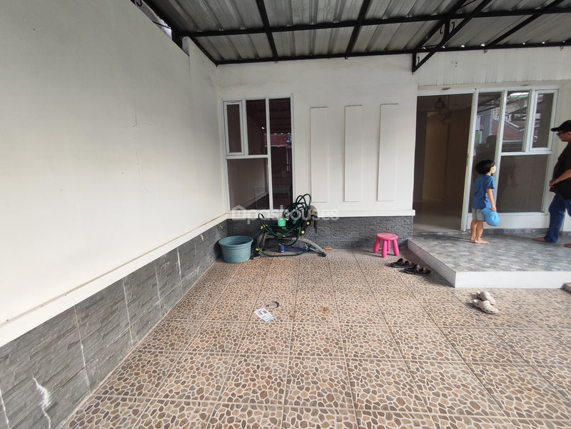Perumahan Griya Melati Mas 
