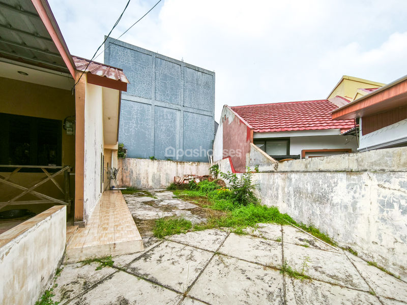 Villa Bogor Indah 1 Blok H1 No.25
