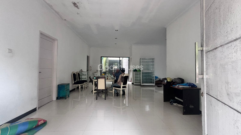 Perumahan Graha Mas Citayam