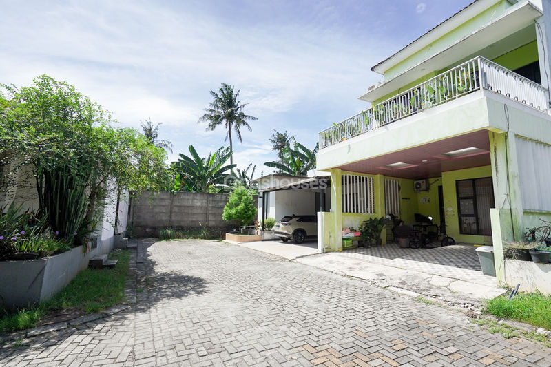 Perumahan Panorama Residence Blok C6/5
