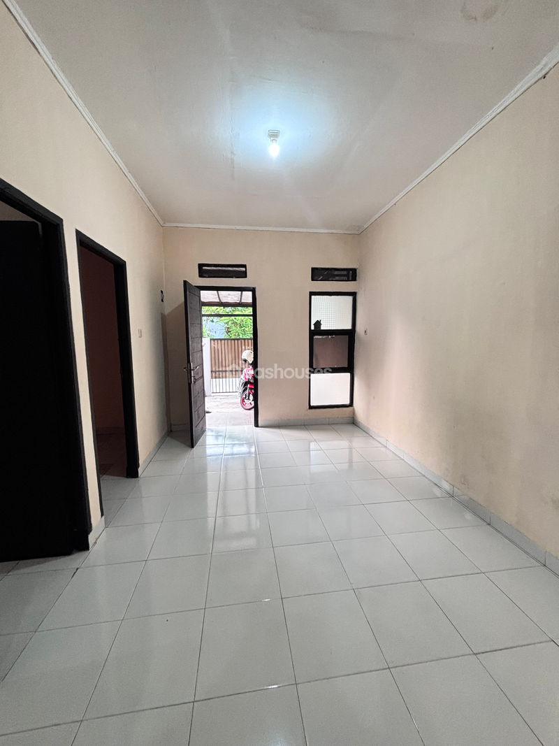 Graha Cibubur View Blok Sentani I No 12