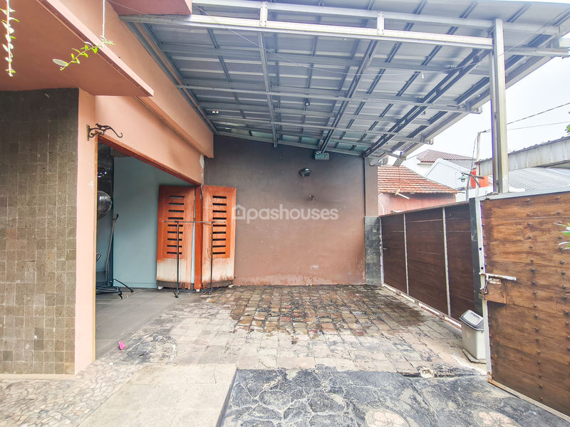 Perumahan Bumi Alam Indah Blok B No.45