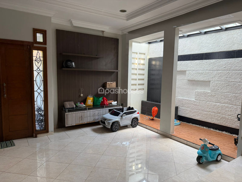 Perumahan Kemang Pratama Blok G1 No.10