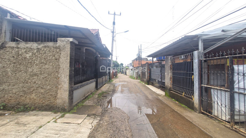 Jalan Kuris No.47 Bekasi