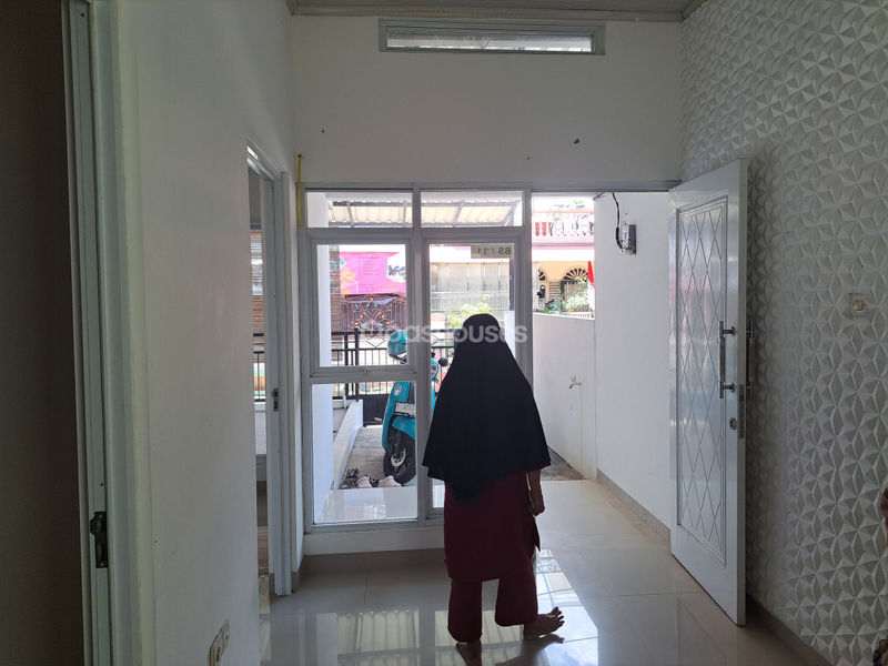 Perumahan Bojong Depok Baru Blok Blok BS -11