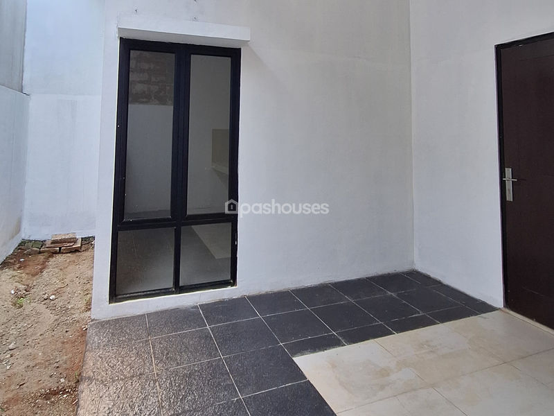 Perumahan Jagorawi Golf Estates Cluster The Awa Blok B1 No.33