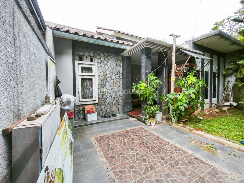 Perumahan Visar Indah Pratama