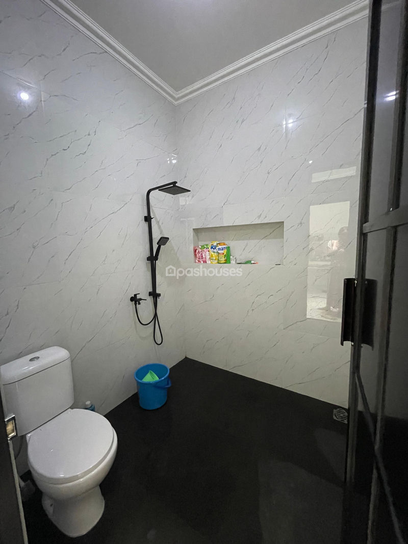 Taman Kenari Nusantara Cluster Ranah Melayu MG 8