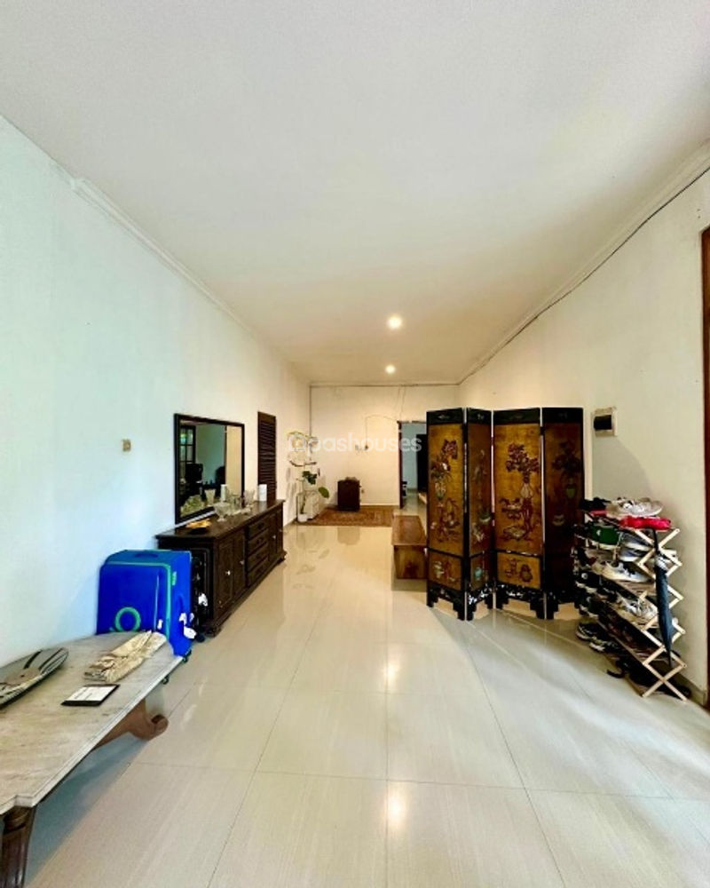 Wisma SUBUD Cilandak Barat