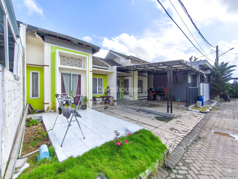 Panorama Sepatan I Blok B3 No.19 
