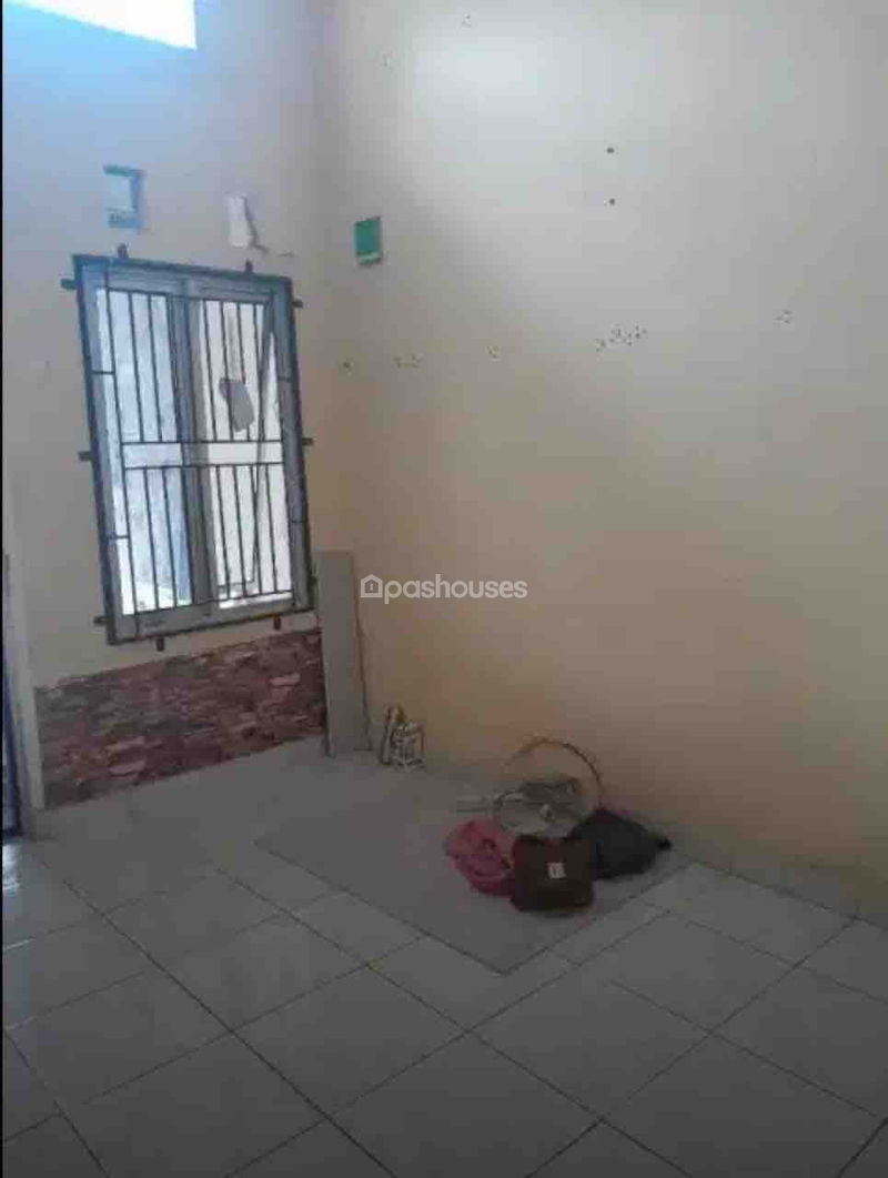 Perumahan Grand Nirwana Residence Blok C