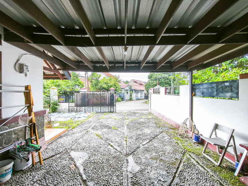 Kedung Badak Baru Bogor