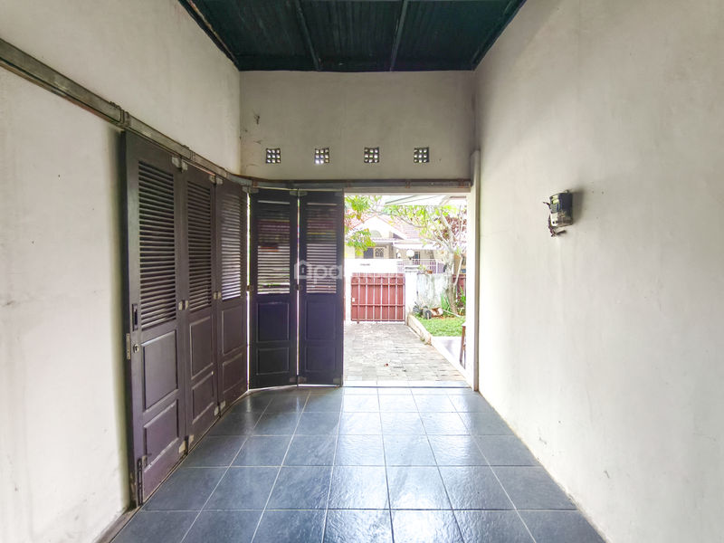 Kencana Loka BSD Blok K24 No.2