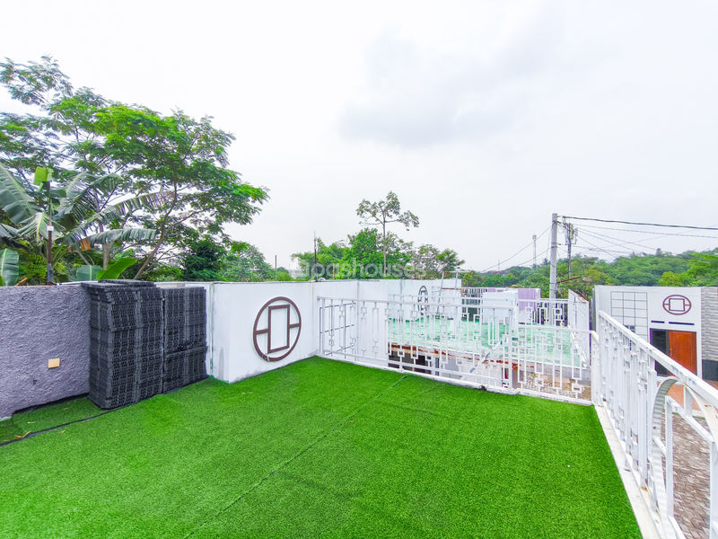 Perumahan Kyoto Green Residence Cibinong